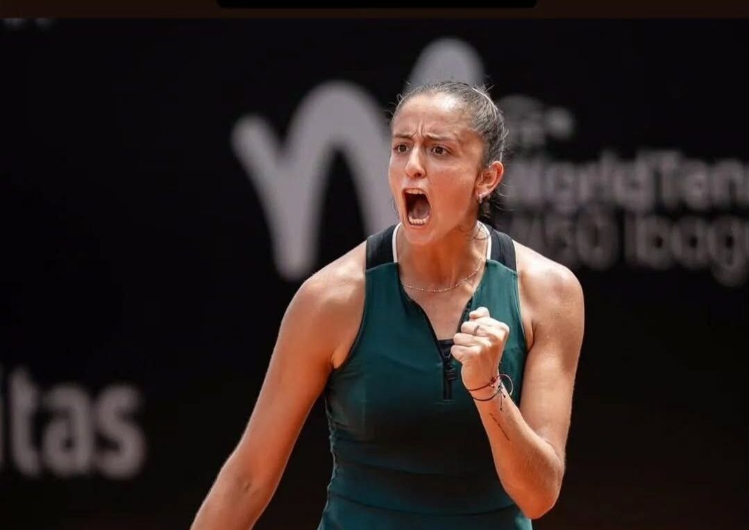 AUSTRALIA OPEN 2026: JAZZ ORTENZI GANÓ EN LA PRIMERA RONDA DE LA “QUALY”