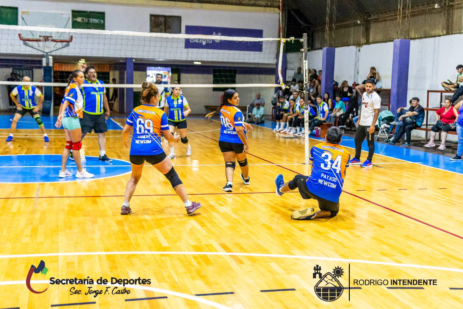 FEBRERO DEPORTIVO 2026: COMENZÓ EL NEWCOM DEL TORNEO ANIVERSARIO DE CHILECITO