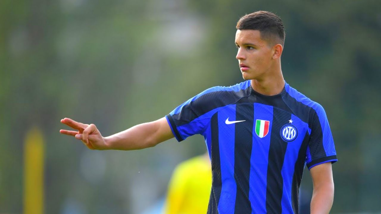 RACING NEGOCIA CON INTER POR VALENTÍN CARBONI