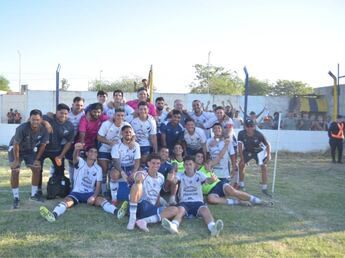 FÚTBOL – TORNEO FEDERAL 2025/26: OTRA VEZ POR LOS PENALES DEFE DE LA BOCA, FUE ELIMINADO POR PAZ JUNIORS