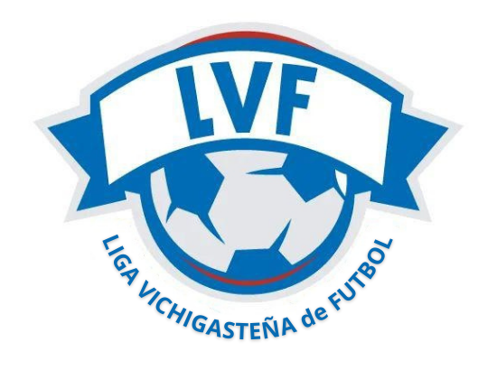 VUELVE EL FÚTBOL DE LA LIGA VICHIGASTEÑA