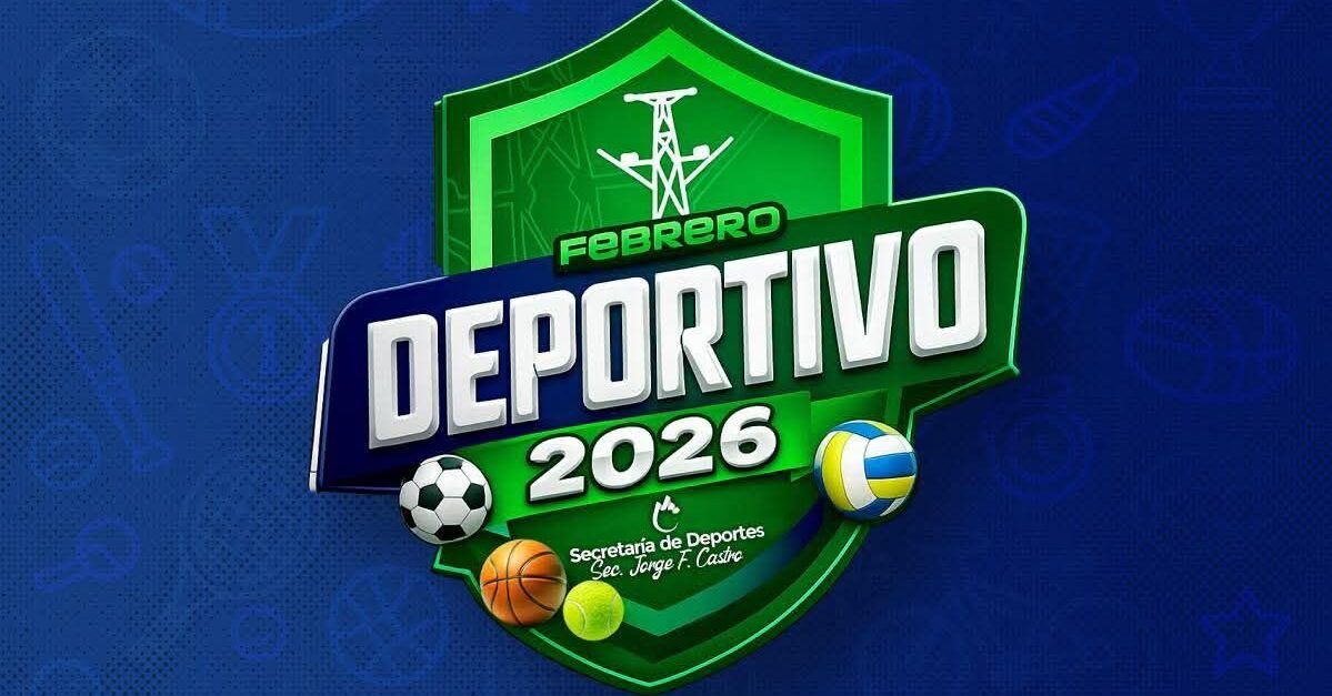 FEBRERO DEPORTIVO 2026: PADEL, HOCKEY, TEJO PARA EL FIN DE SEMANA