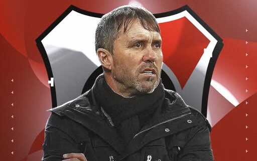CONFIRMADO: CHACHO COUDET SERÁ EL  NUEVO ENTRENADOR DE RIVER