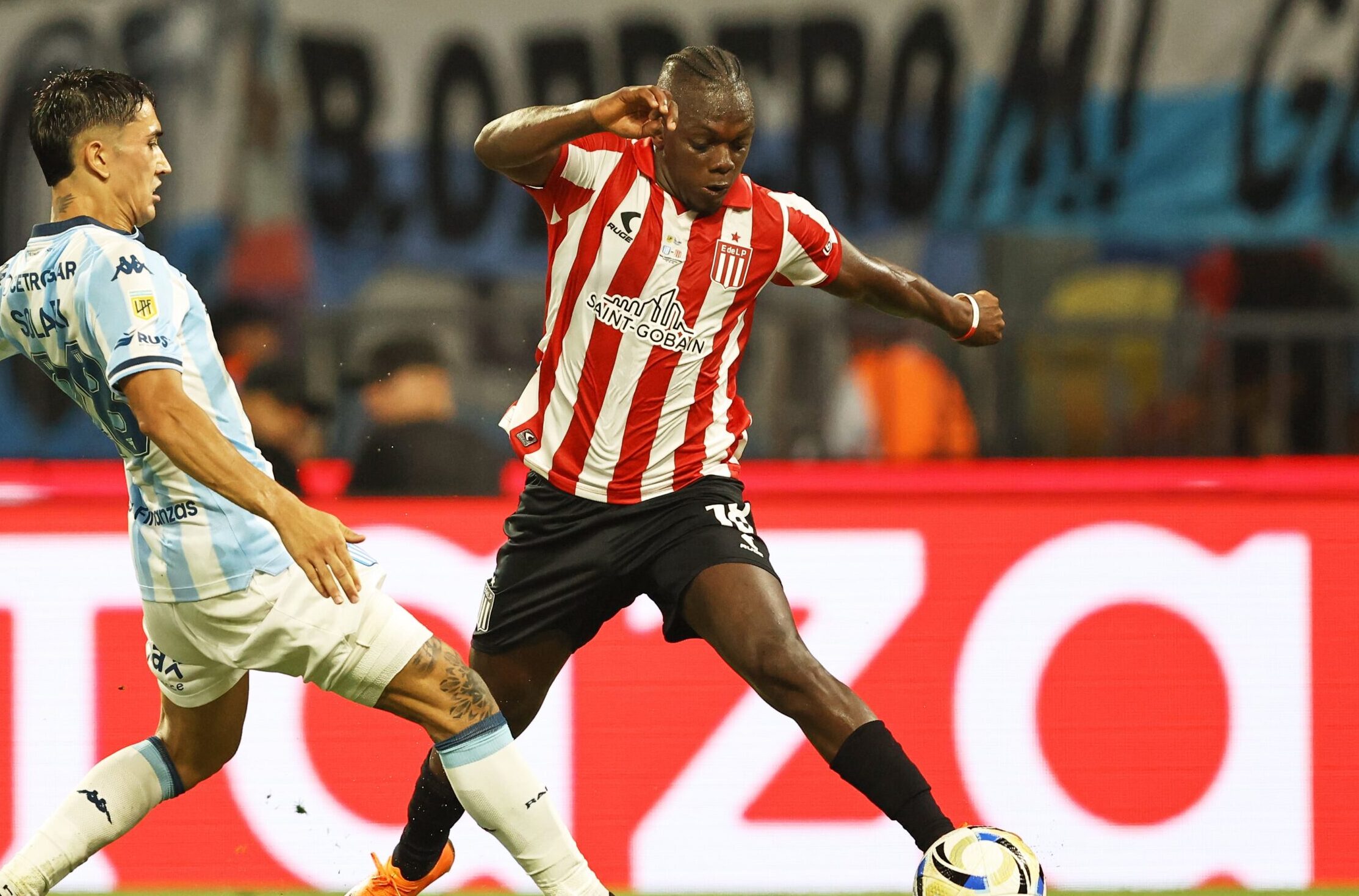 AHORA, BOCA VA POR EL COLOMBIANO CETRÉ