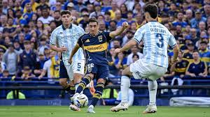 BOCA – RACING, CLÁSICO DE NECESITADOS EN LA BOMBONERA