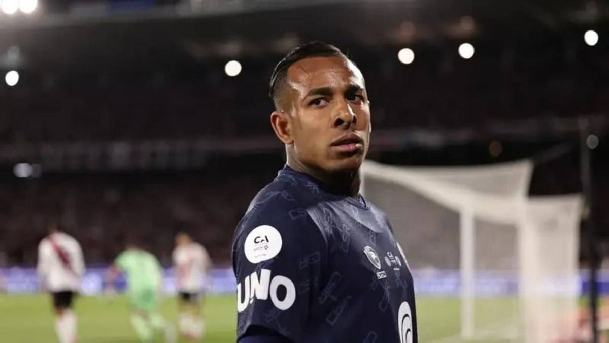 BOCA BUSCA EL REGRESO DE VILLA…