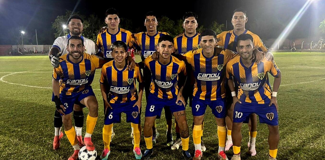 FÚTBOL PROVINCIAL: ZONA D, EMPATE “DEFENSORISTA” EN GUANDACOL