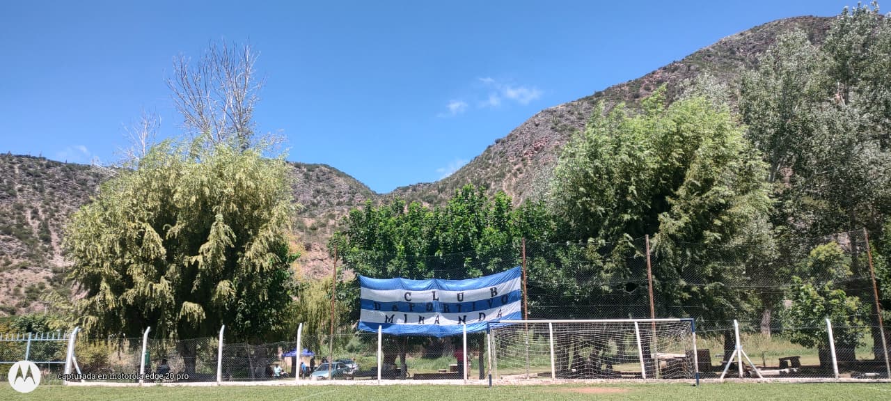 FÚTBOL SAÑOGASTEÑO: LAS SEMIFINALES DE LIGUILLA  EN MIRANDA