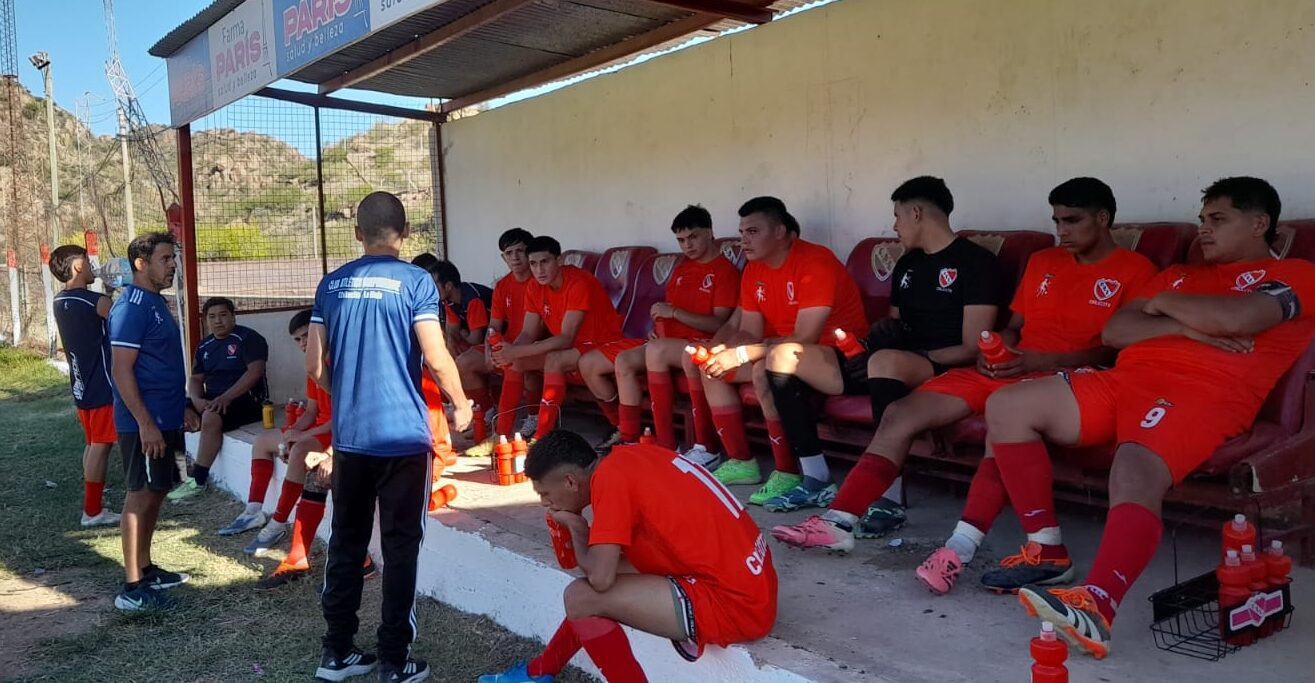 FÚTBOL PROVINCIAL: POR LA ZONA “C”, EL ROJO SE JUEGA LA ÚLTIMA CHANCE EN CASA
