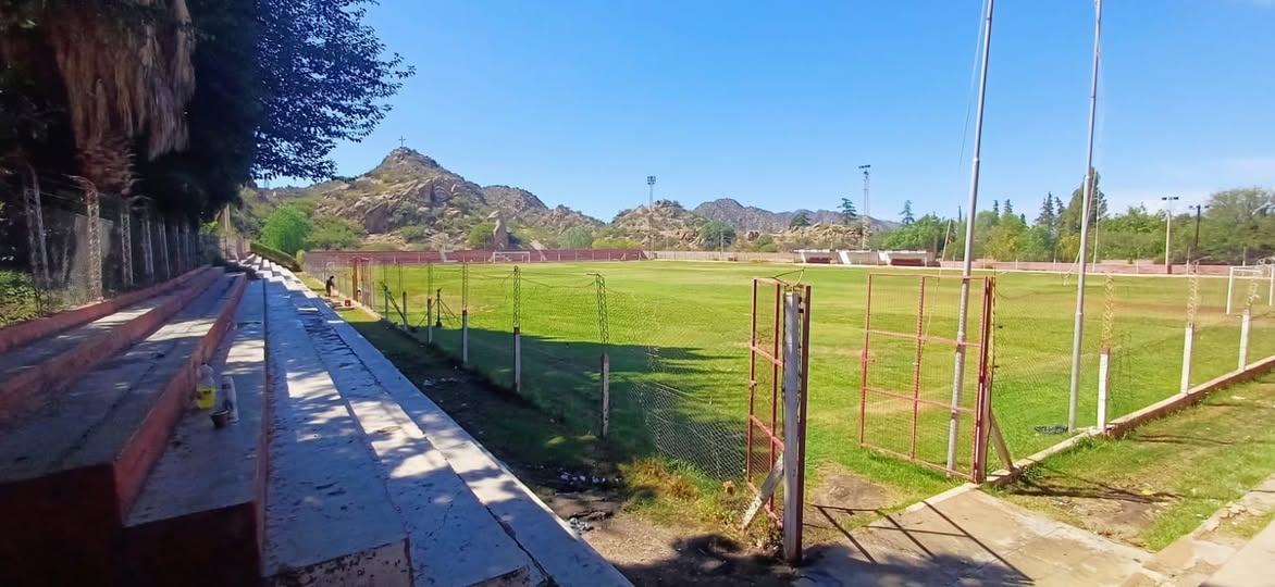 FÚTBOL PROVINCIAL: ZONA  C, EL ROJO RECIBE A SAN FRANCISCO