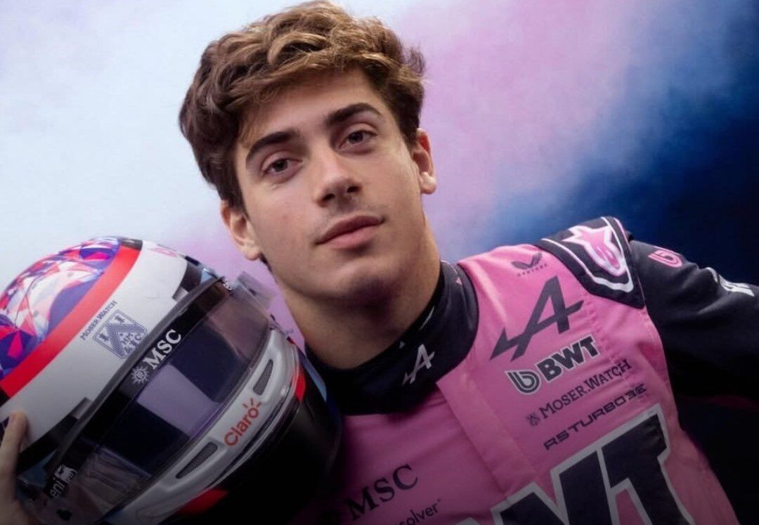 F1 – TEMPORADA 2026: EL DOMINGO, DEBUTA COLAPINTO EN AUSTRALIA