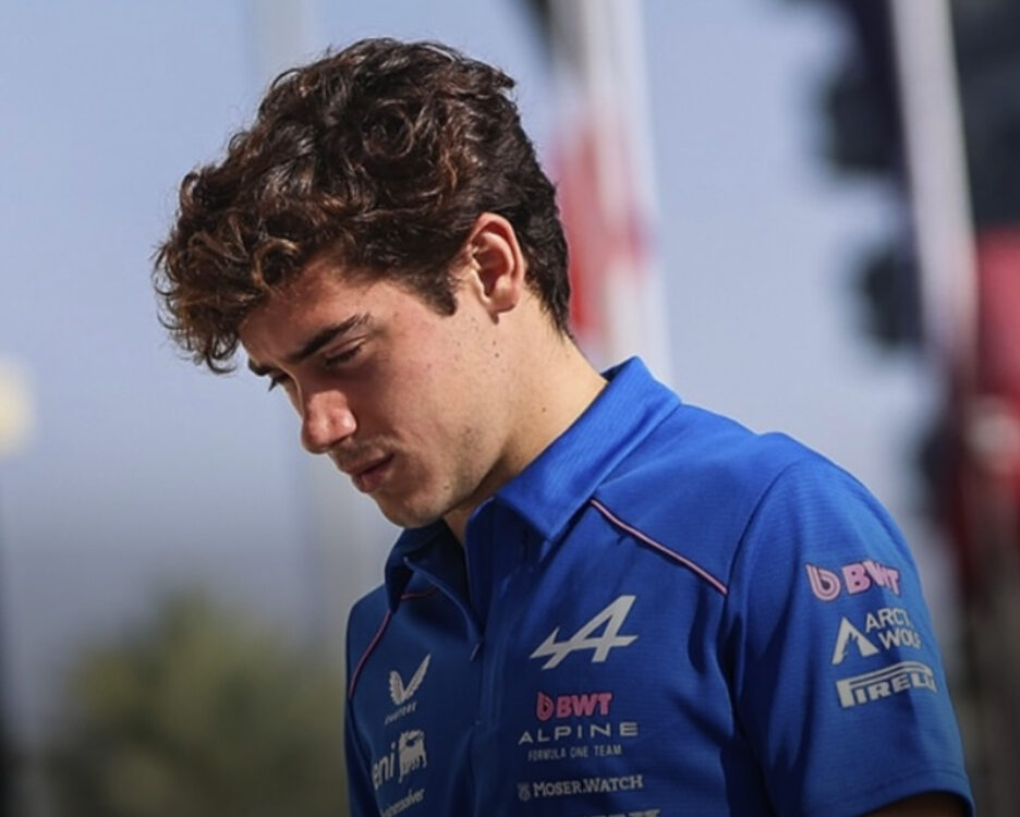 FÓRMULA 1: COLAPINTO, Y UNAS DECEPCIONANTES PRUEBAS LIBRES EN AUSTRALIA