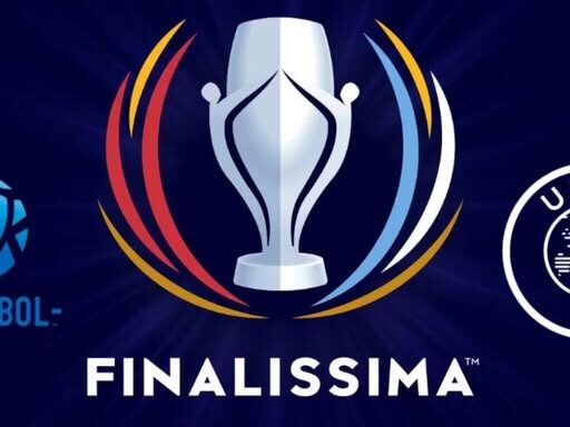 LA “FINALISSIMA” SIGUE EN DUDA… AHORA ROMA, ES LA POSIBLE SEDE