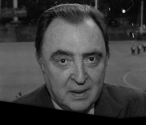 MURIÓ EL RELATOR MARCELO ARAUJO