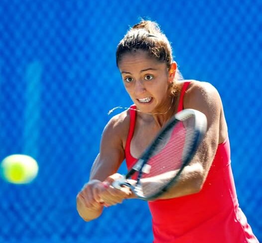 EN MÉXICO, ORTENZI GANA Y AVANZA A SEMIFINALES