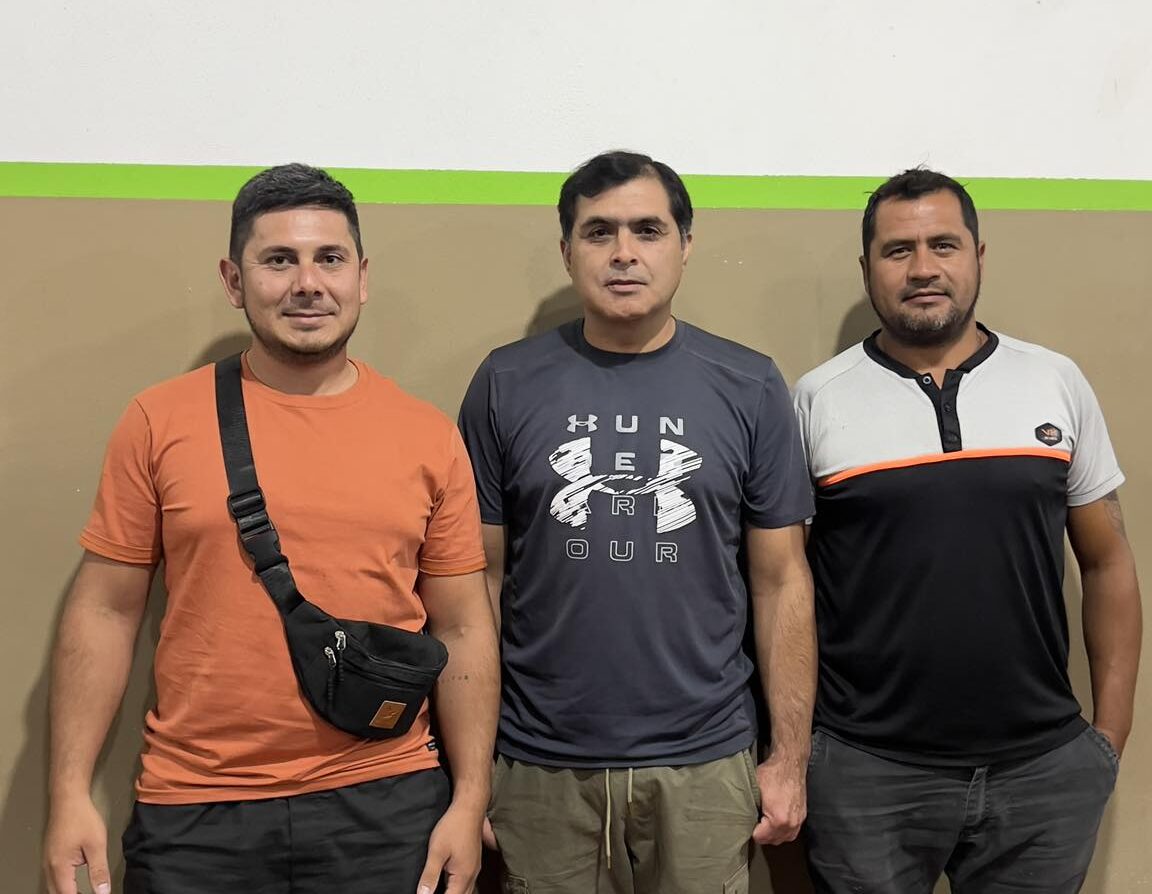 FÚTBOL: AUGUSTO PÁEZ FUE DESIGANDO COMO DIRECTOR TÉCNICO DEL CLUB UNIÓN DE MALLIGASTA