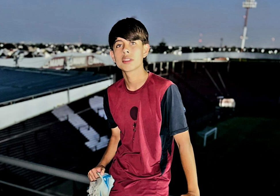 FÚTBOL ARGENTINO: “JOAKO” BORDÓN, DE ATLÉTICO CHILECITO A LANÚS