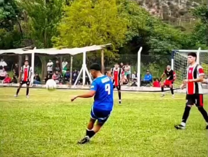 FÚTBOL DE SAÑOGASTA: CONFIRMADO, LA REVANCHA FINAL VA EN MIRANDA