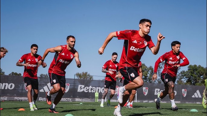 RIVER QUIERE PROLONGAR LA RACHA POSITIVA EN RÍO CUARTO