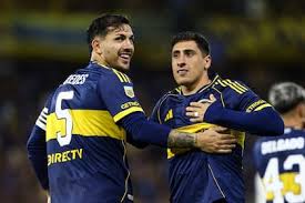 COPA LIBERTADORES 2026: BOCA Y UN ZONA INICIAL COMPLICADA