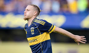 UNA MALA PARA BOCA, ASCACIBAR SE DESGARRÓ