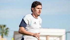 MALA EN LA SELECCIÓN, JOAQUÍN PANICHELLI SE “ROMPIÓ” LA RODILLA   