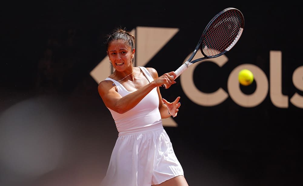 EN BOGOTÁ, JAZZ LE GANÓ A RIERA, Y ESTÁ EN SEMIFINALES