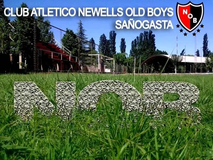 INSTITUCIONAL: ASAMBLEA EN EL CLUB NEWELL´S OLD BOYS DE SAÑOGASTA