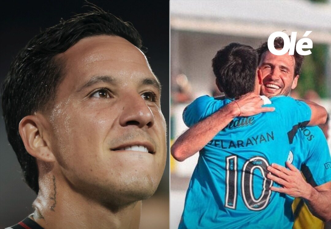 RIVER RECIBE A BELGRANO PARA SEGUIR DE RACHA