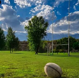 RUGBY: EL NEVADO RECIBE A TEROS DE CATAMARCA