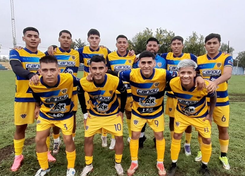 FÚTBOL PROVINCIAL: DEFENSORES SE JUEGA UNA “FINAL ANTICIPADA” EN OLTA