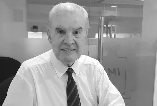 FALLECIÓ EL PERIODISTA JULIO RICARDO