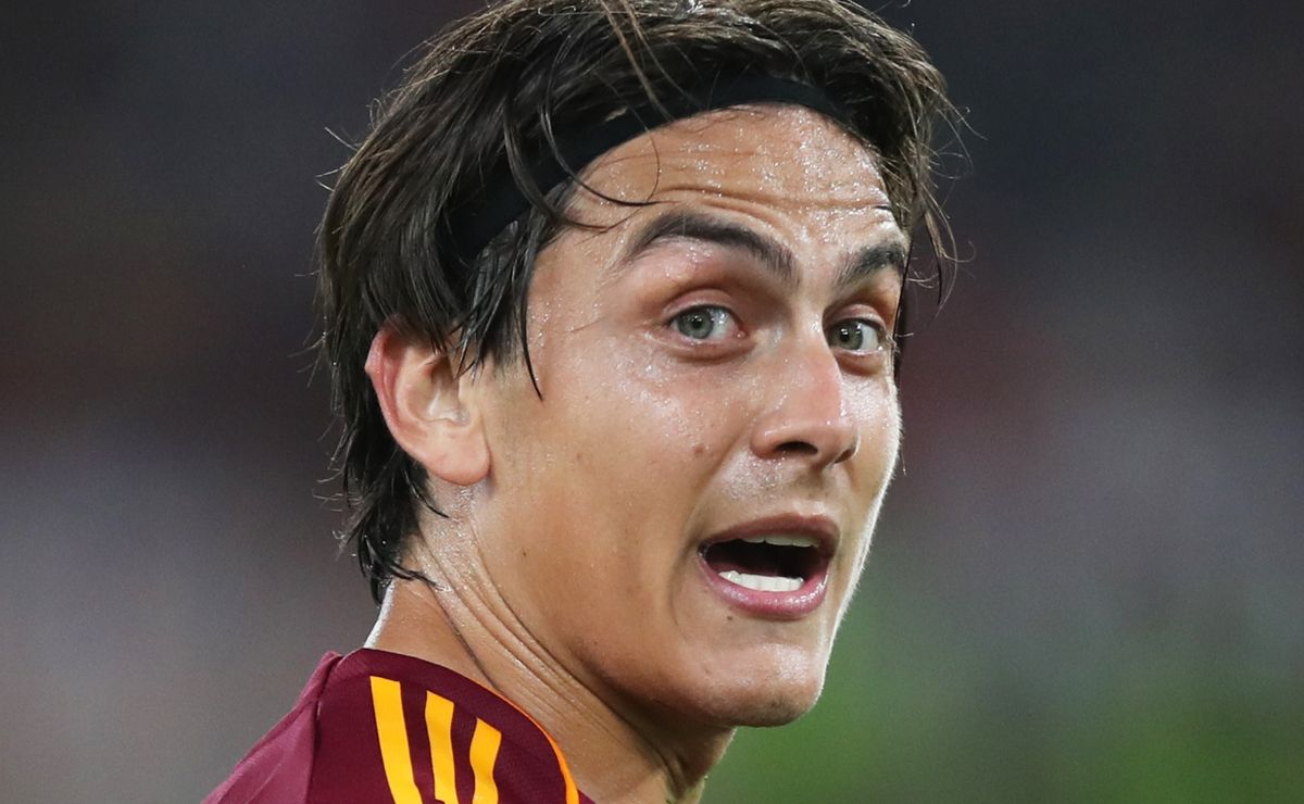 ASEGURAN QUE DYBALA JUGARÁ EN BOCA DESPÚES DEL MUNDIAL…