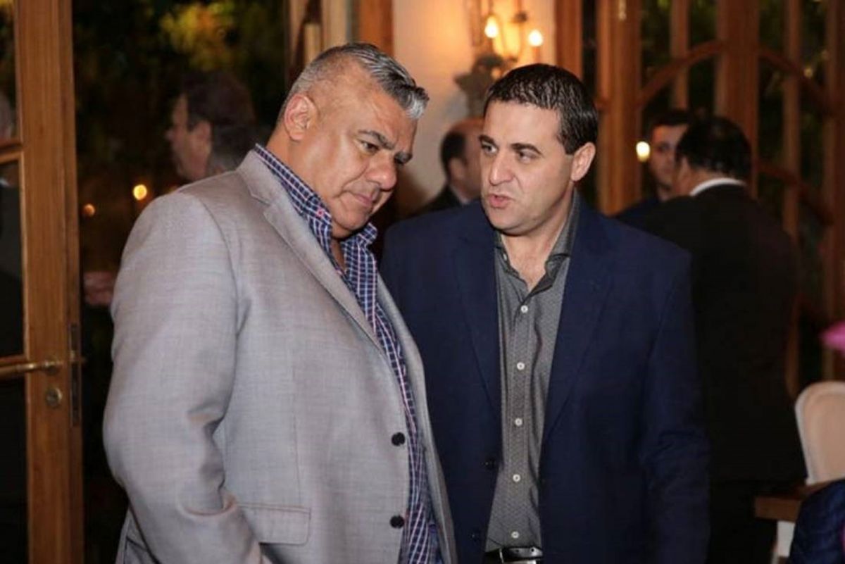 CAUSA AFA: PIDEN LA DETENCIÓN DE TAPIA Y TOVIGGNINO