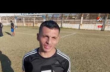 GABRIEL CHADE ESTARÁ EN SU SEGUNDO MUNDIAL DE FÚTBOL