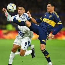 BOCA VISITA A TALLERES, ANTES DE EL DEBUT EN LA LIBERTADORES