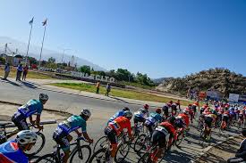 EL CICLISMO DE ACOR LLAGA A FAMATINA