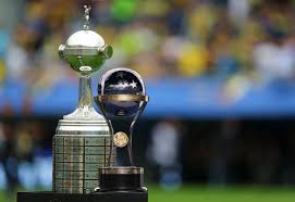 MIÉRCOLES DE LIBERTADORES Y SUDAMERICANA PARA LOS ARGENTINOS