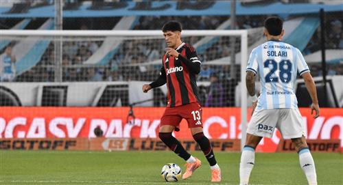 EN EL CILINDRO, RACING – RIVER, LO ATRAYENTE DEL DOMINGO