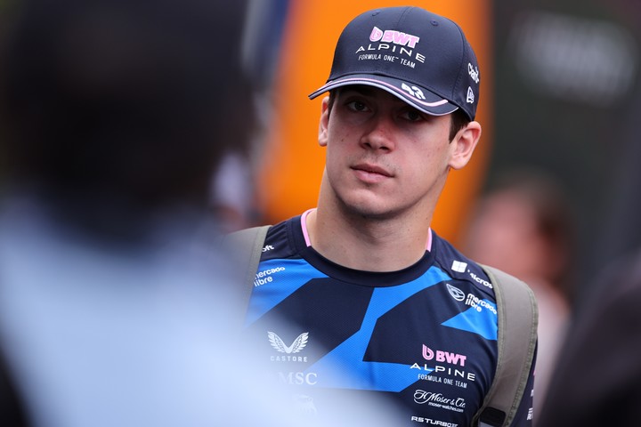 DOMINGO DE SHOW Y EXHIBICIÓN DE FRANCO COLAPINTO EN BUENOS AIRES