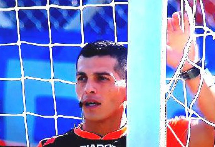 FÚTBOL ARGENTINO: GABRIEL CHADE SERÁ ASISTENTE EN RIVER – GIMNASIA