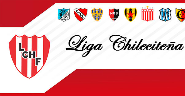 FÚTBOL  – LIGA CHILECITEÑA 2026: TODOS LOS  RESULTADOS DE LA “PRIMERA” JORNADA, Y LO QUE SE VIENE