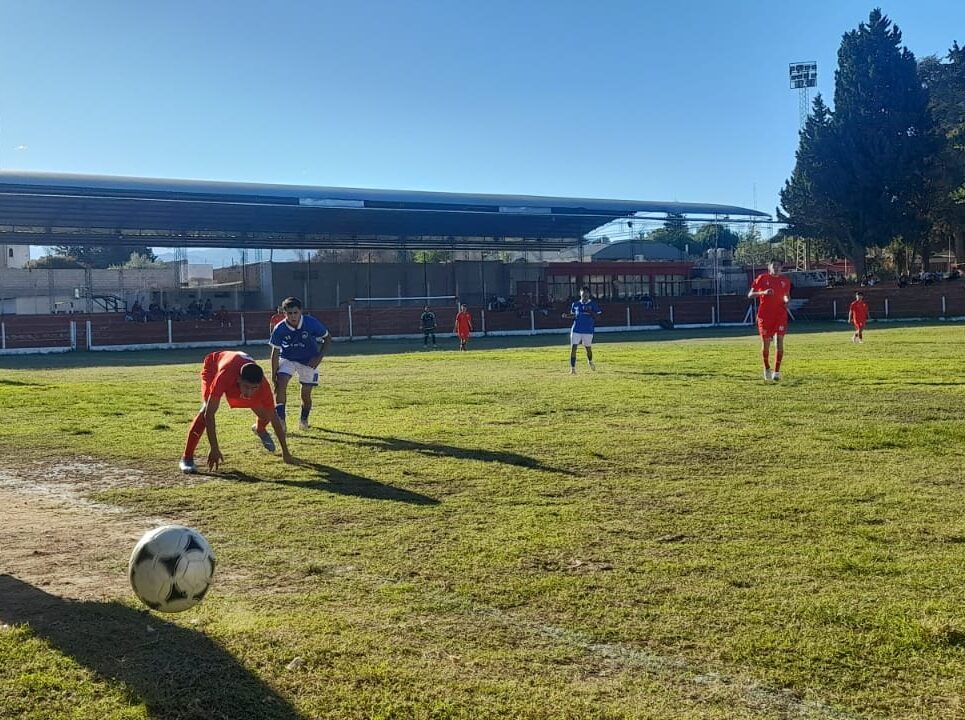 FÚTBOL CHILECITEÑO: LA TERCERA FECHA VA ENTRE SÁBADO, DOMINGO Y LUNES