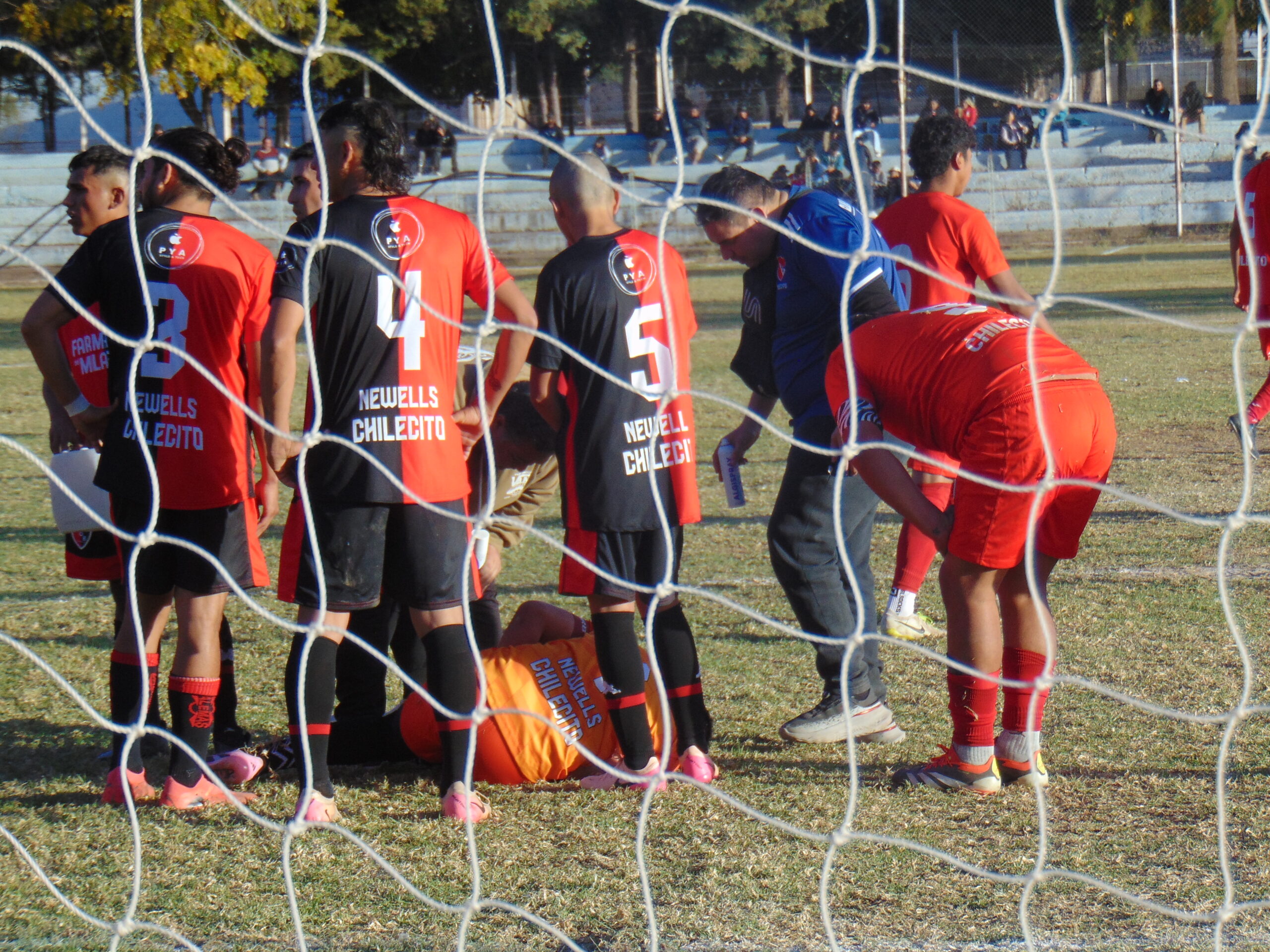 FÚTBOL: PROGRAMACIÓN DE LA SEGUNDA FECHA DE LA LIGA CHILECITEÑA
