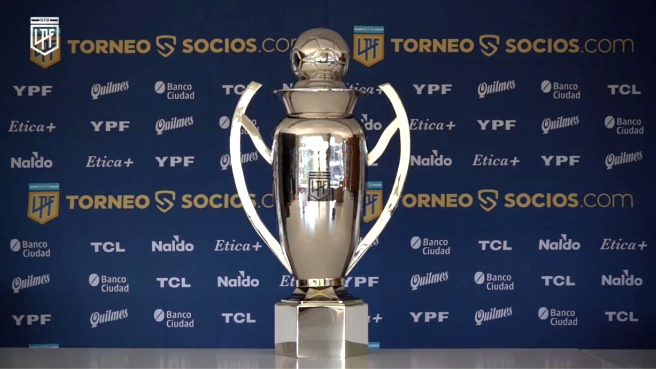 AFA: CONFIRMADOS LOS OCTAVOS DE FINAL PARA SÁBADO Y DOMINGO