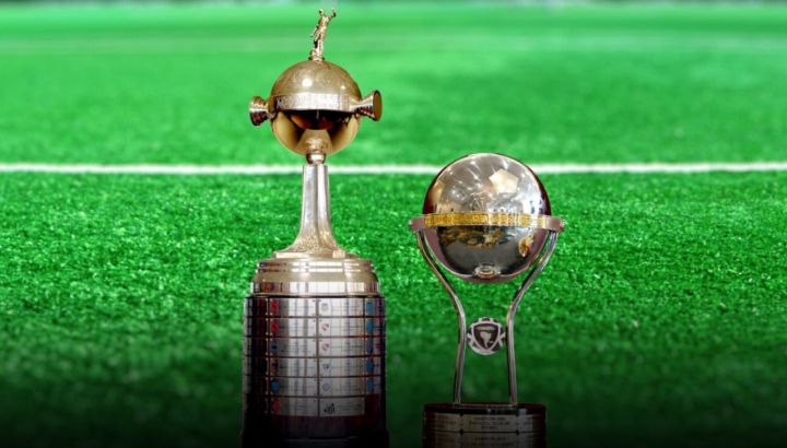 ENTRE MARTES Y EL JUEVES, SE DEFINE EL “FUTURO” DE LOS EQUIPOS ARGENTINOS EN LA LIBERTADORES Y SUDAMERICANA