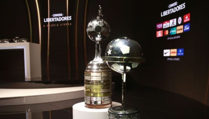 SEMANA 5 PARA LOS ARGENTINOS EN LIBERTADORES Y SUDAMERICANA C