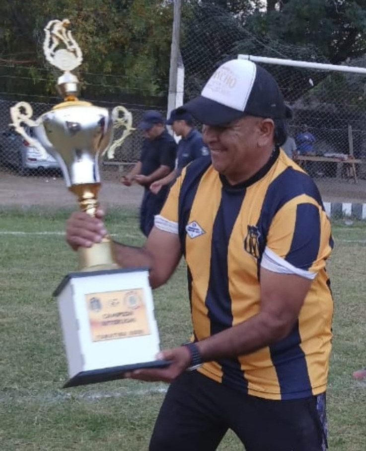 FÚTBOL CHILECITEÑO: EDGARD DÍAZ, ES EL NUEVO DT DE DEFENSORES DE LA PLATA