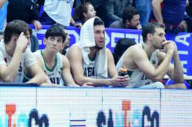 BÁSQUET: ATENAS DE CÓRDOBA SUFRIÓ EL SEGUNDO DESCENSO DE SU HISTORIA