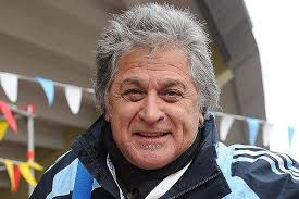 LA FALSA NOTICIA DE LA MUERTE DEL “PATO” FILLOL